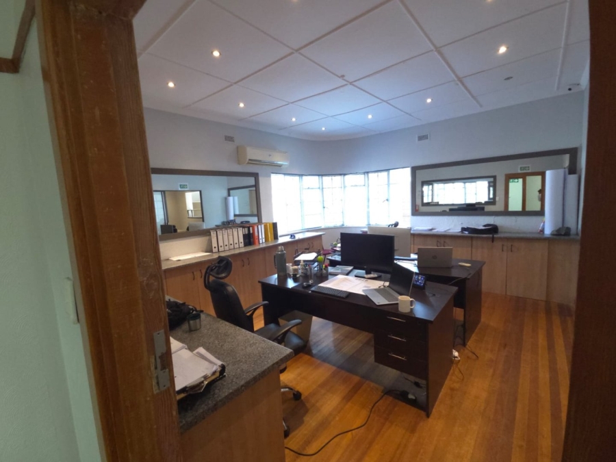 Commercial Property for Sale in Navalsig Free State